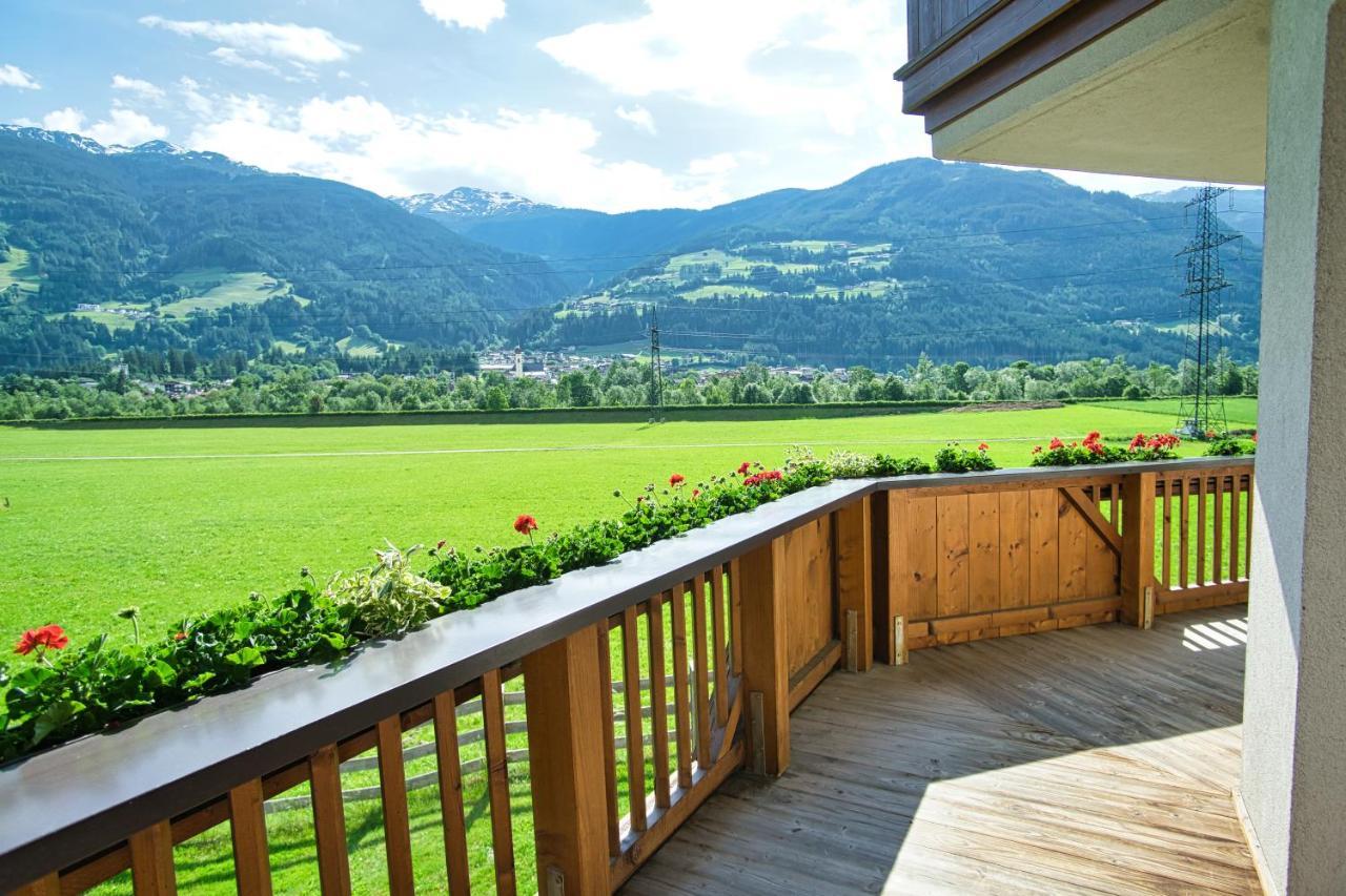 Appartement Sandra Stumm Exterior foto