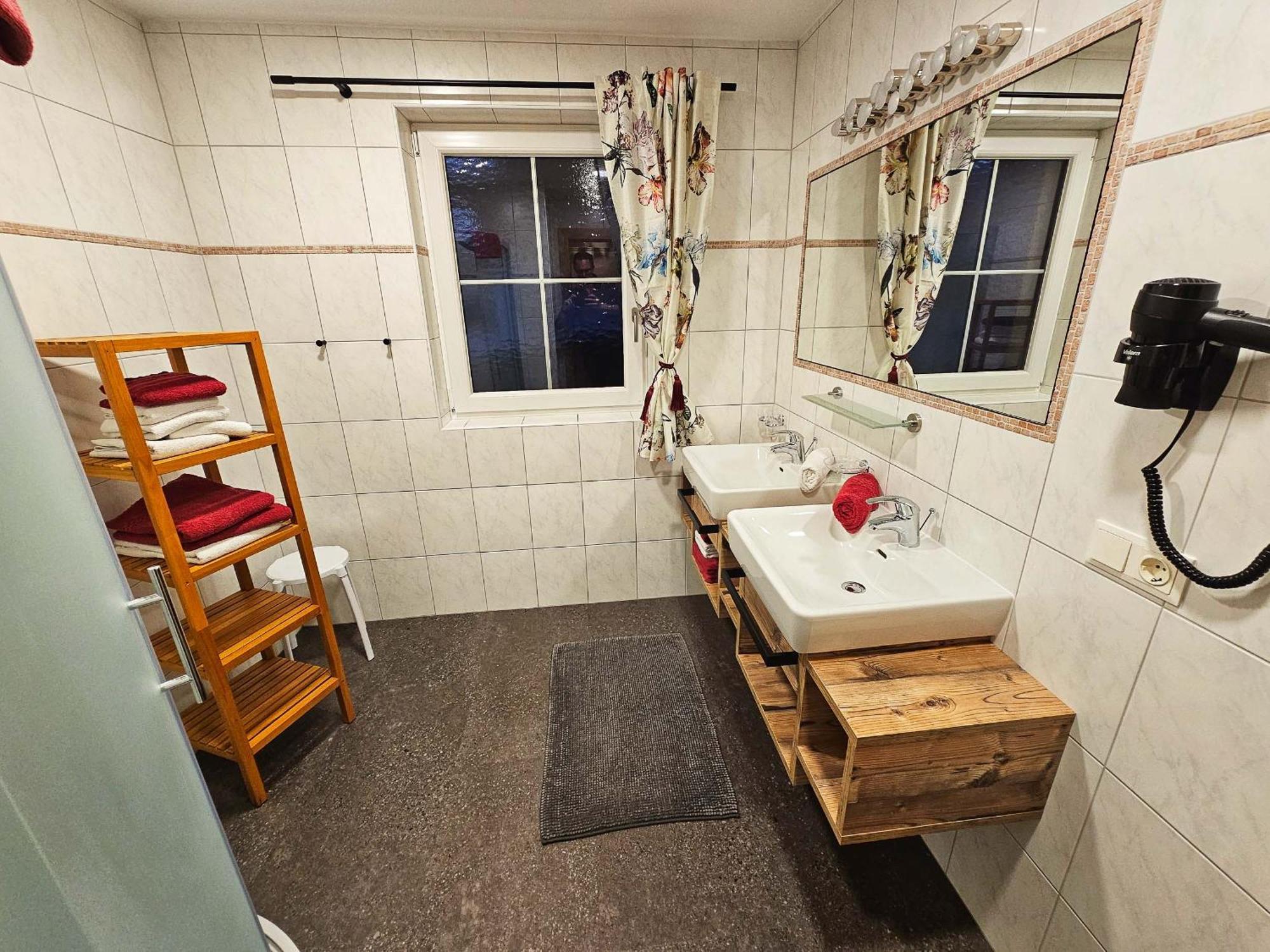 Appartement Sandra Stumm Exterior foto